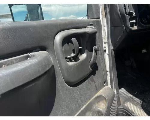 CHEVROLET C6500 Door Assembly, Front