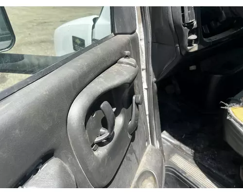 CHEVROLET C6500 Door Assembly, Front