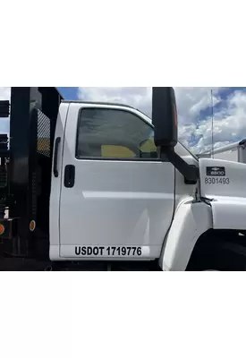 CHEVROLET C6500 Door Assembly, Front