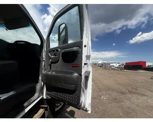 CHEVROLET C6500 Door Assembly, Front