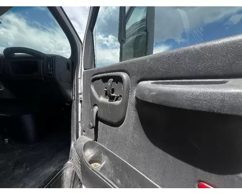CHEVROLET C6500 Door Assembly, Front