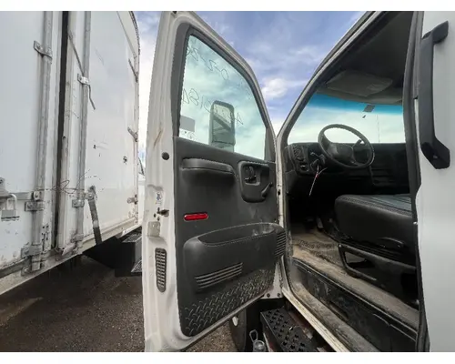 CHEVROLET C6500 Door Assembly, Front