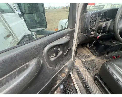 CHEVROLET C6500 Door Assembly, Front