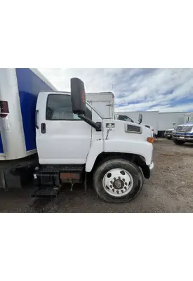 CHEVROLET C6500 Door Assembly, Front