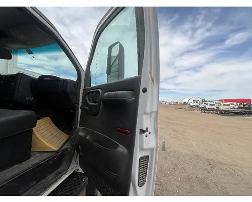 CHEVROLET C6500 Door Assembly, Front