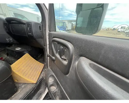 CHEVROLET C6500 Door Assembly, Front