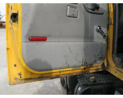 CHEVROLET C6500 Door Assembly, Rear or Back