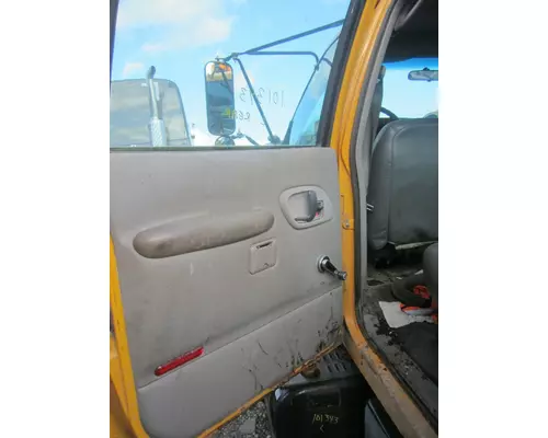 CHEVROLET C6500 Door Assembly, Rear or Back