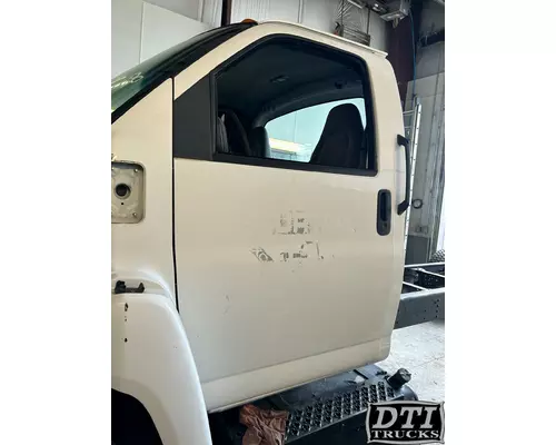 CHEVROLET C6500 Door Glass, Front