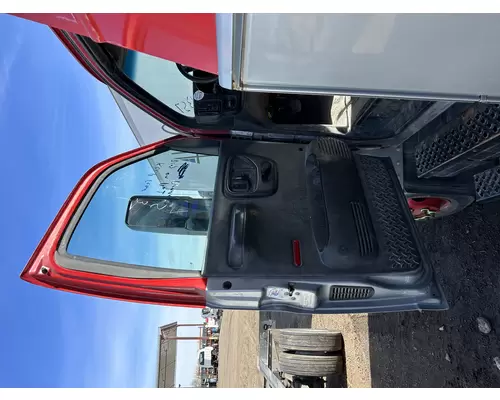 CHEVROLET C6500 Door Glass, Front