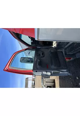 CHEVROLET C6500 Door Glass, Front