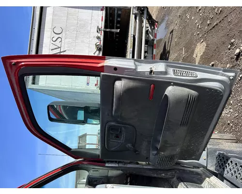 CHEVROLET C6500 Door Glass, Front