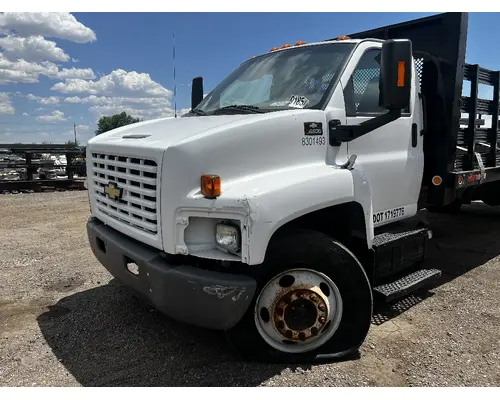 CHEVROLET C6500 ECM (Body Control Module)