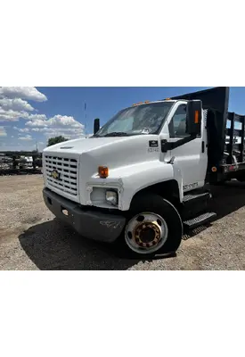 CHEVROLET C6500 ECM (Body Control Module)