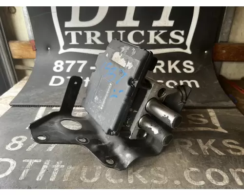 CHEVROLET C6500 ECM (Brake & ABS)