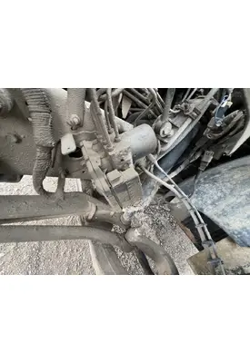 CHEVROLET C6500 ECM (Brake & ABS)