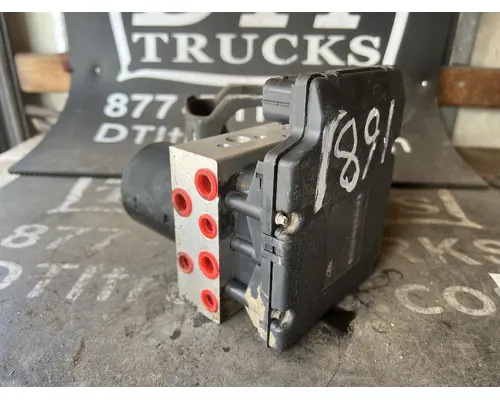 CHEVROLET C6500 ECM (Brake & ABS)