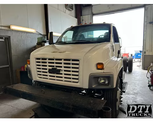 CHEVROLET C6500 ECM (HVAC)