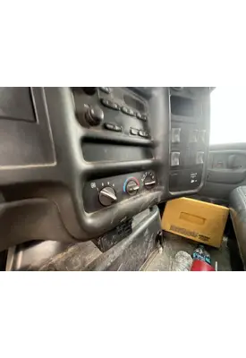 CHEVROLET C6500 ECM (HVAC)