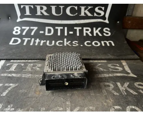 CHEVROLET C6500 ECM (Transmission)