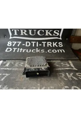 CHEVROLET C6500 ECM (Transmission)