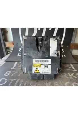CHEVROLET C6500 ECM