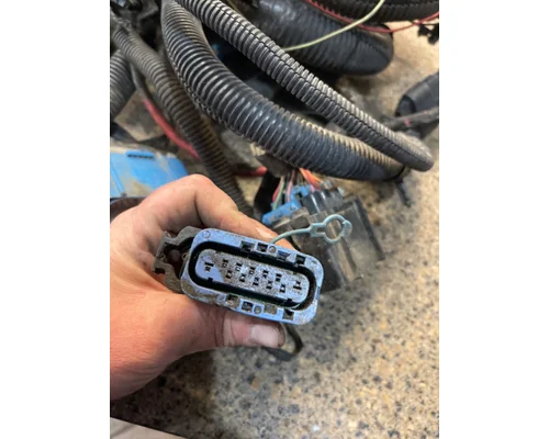 CHEVROLET C6500 Engine Assembly