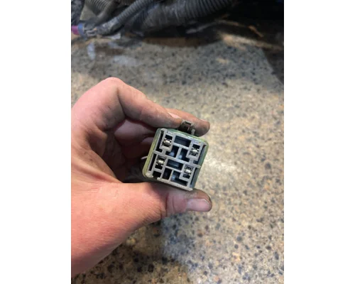CHEVROLET C6500 Engine Assembly