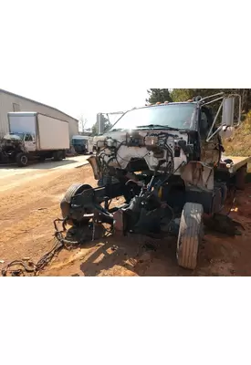 CHEVROLET C6500 Engine Wiring Harness