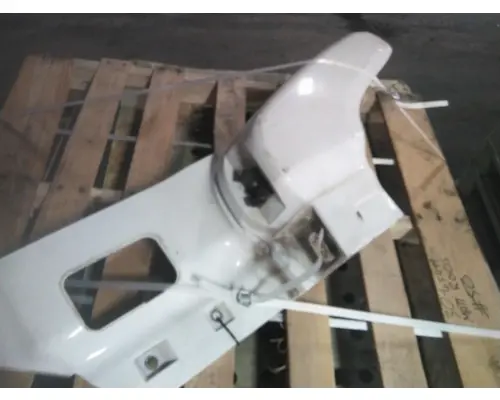 CHEVROLET C6500 FENDER EXTENSION