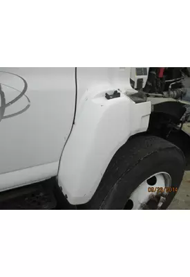 CHEVROLET C6500 FENDER EXTENSION