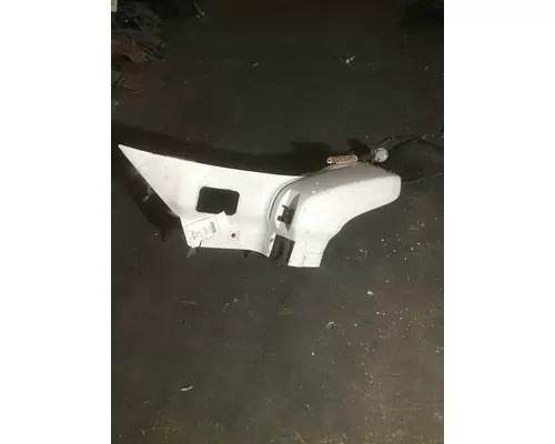 CHEVROLET C6500 FENDER EXTENSION