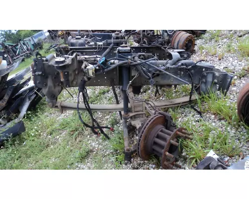 CHEVROLET C6500 FRONT END ASSEMBLY