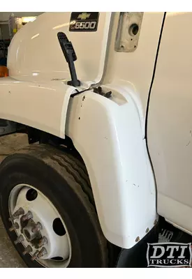 CHEVROLET C6500 Fender Extension