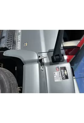 CHEVROLET C6500 Fender Extension