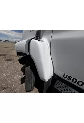 CHEVROLET C6500 Fender Extension