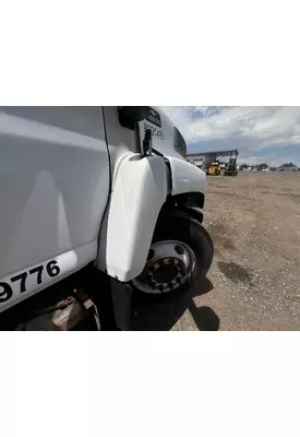 CHEVROLET C6500 Fender Extension