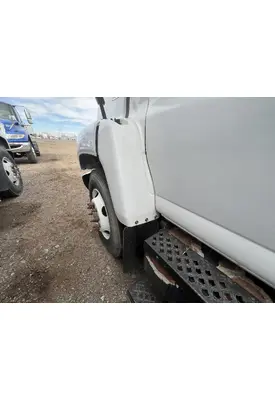 CHEVROLET C6500 Fender Extension