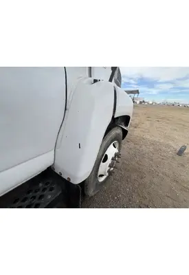 CHEVROLET C6500 Fender Extension