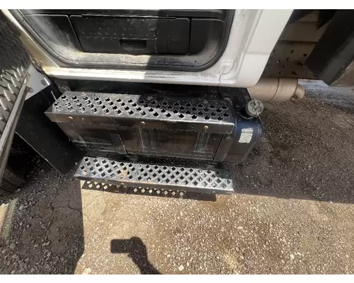 CHEVROLET C6500 Fuel Tank