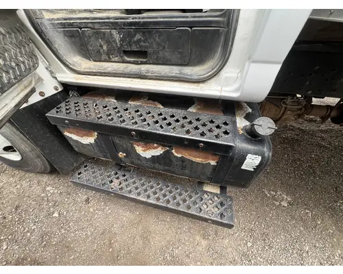 CHEVROLET C6500 Fuel Tank