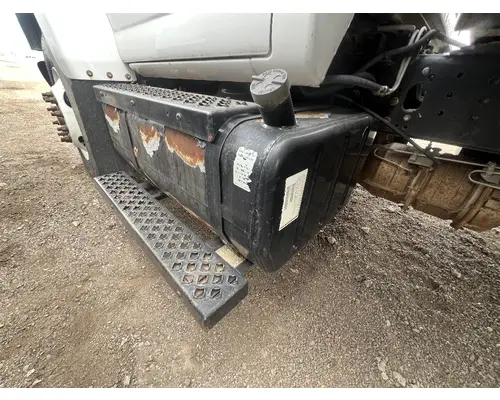 CHEVROLET C6500 Fuel Tank