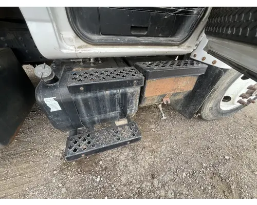 CHEVROLET C6500 Fuel Tank