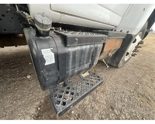 CHEVROLET C6500 Fuel Tank