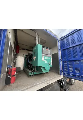 CHEVROLET C6500 Generator Set