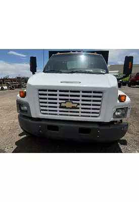 CHEVROLET C6500 Grille