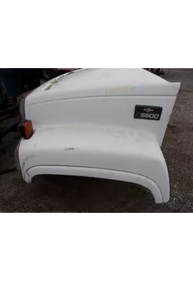 CHEVROLET C6500 Hood