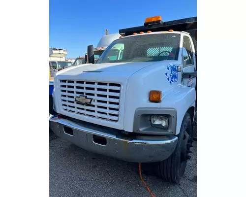 CHEVROLET C6500 Hood