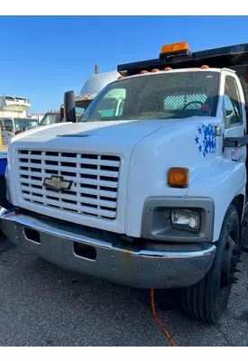 CHEVROLET C6500 Hood