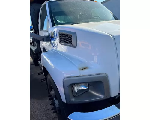 CHEVROLET C6500 Hood